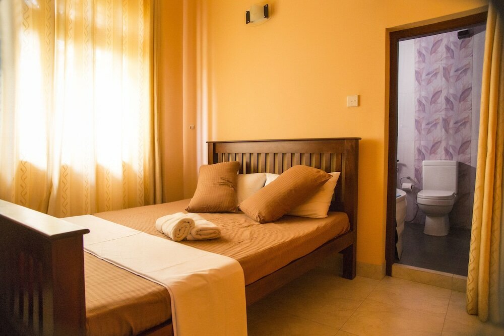 Фото Red Stone B&b