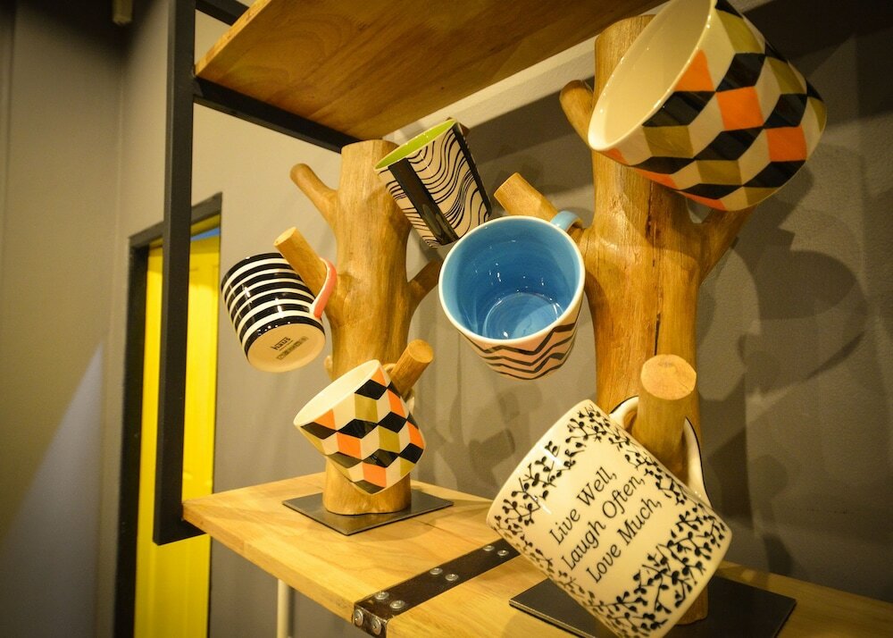 Фото Reset Hostel