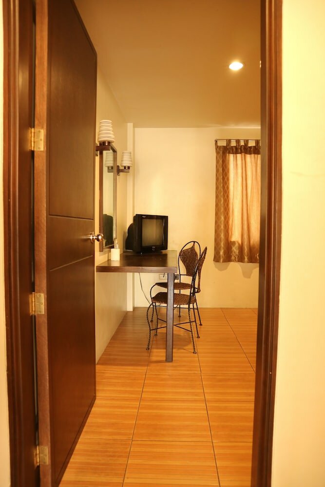 Фото Casa Palmera Tourist Inn