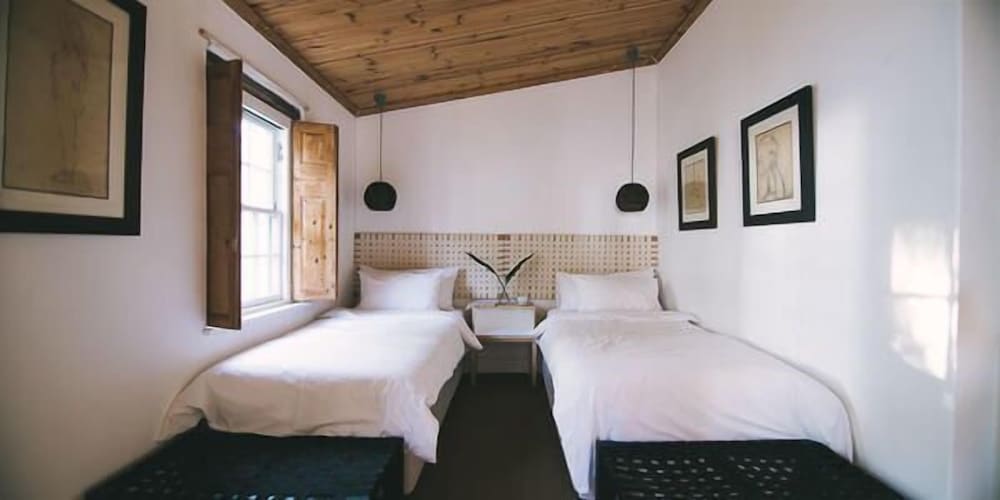 Фото Shiraz Estate Villa & Studios