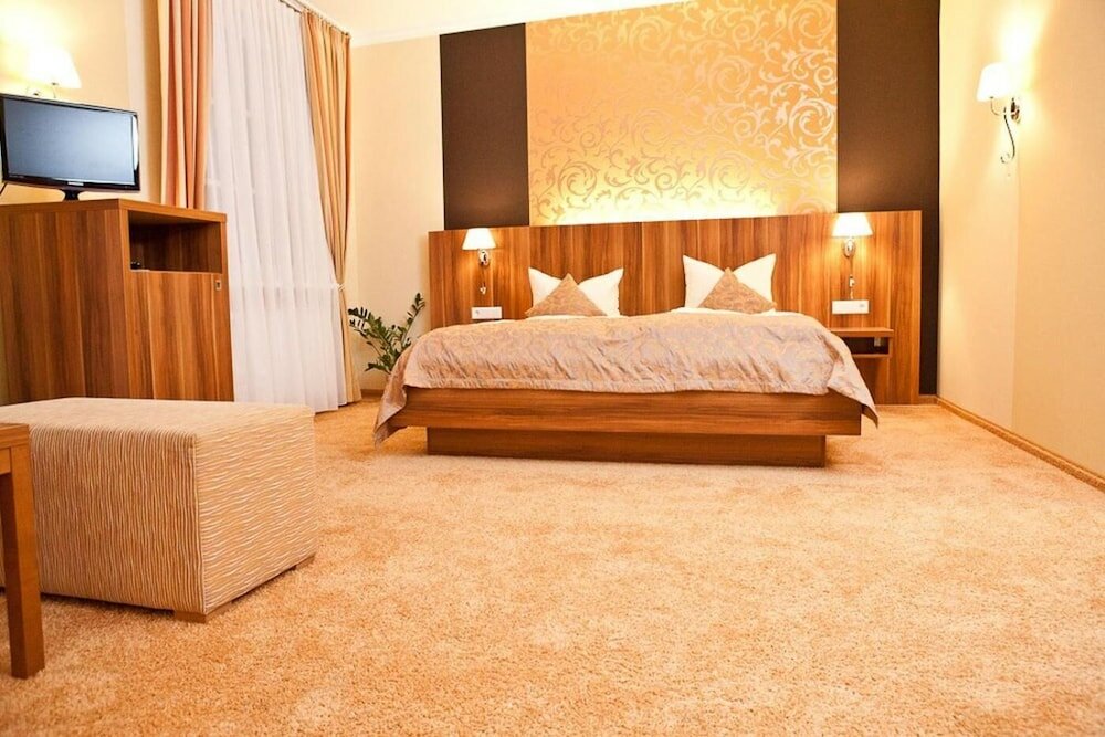 Фото Dagstuhler Hof