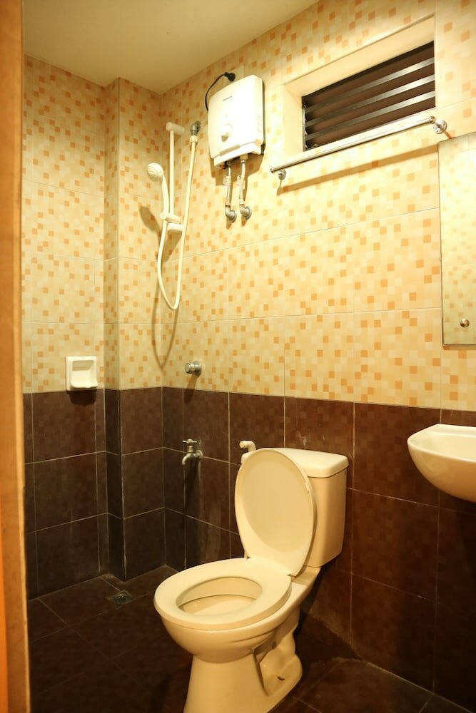 Фото Casa Palmera Tourist Inn