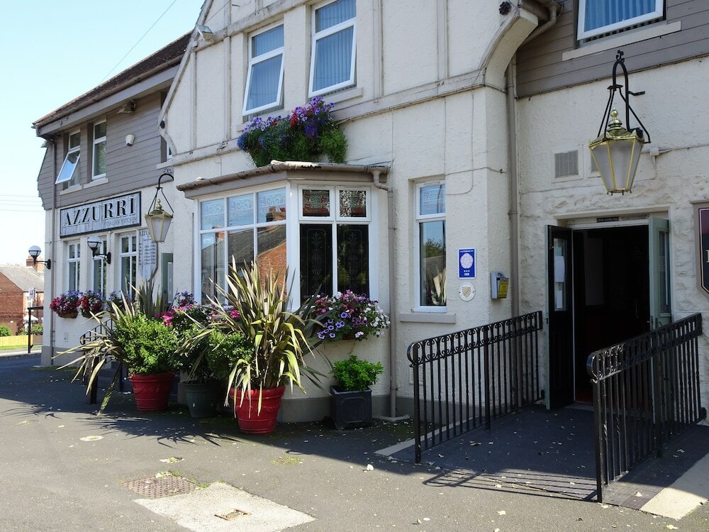 Фото Victoria Inn