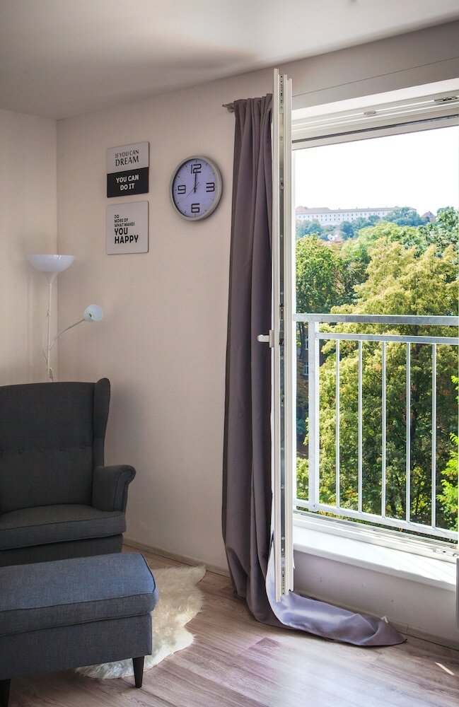 Фото Internesto Brno Špilberk