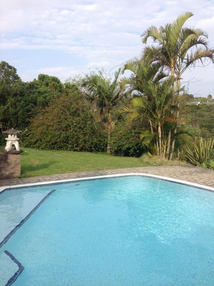 Фото TheSolution BnB