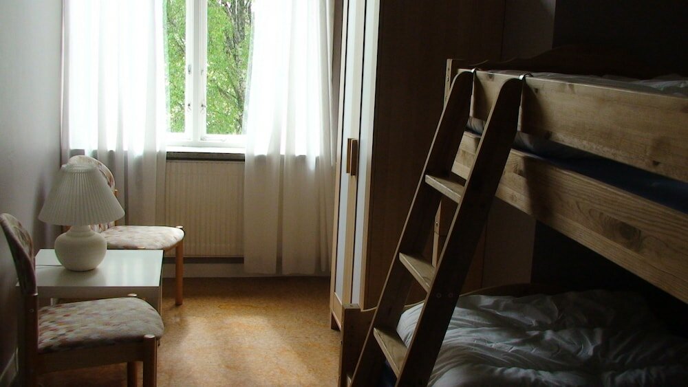 Фото Hejdebo Pensionat & Vandrarhem - Hostel