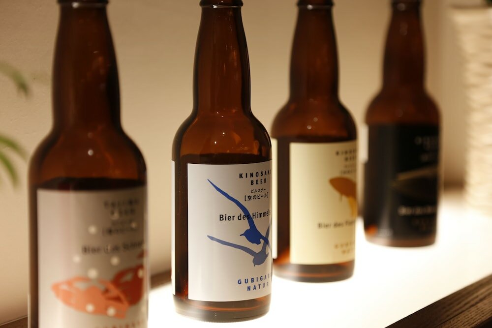 Фото Kinosaki Inn Ryokufu