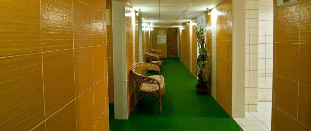 Фото Hotel Lineas