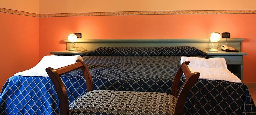 Фото Hotel Le Palme