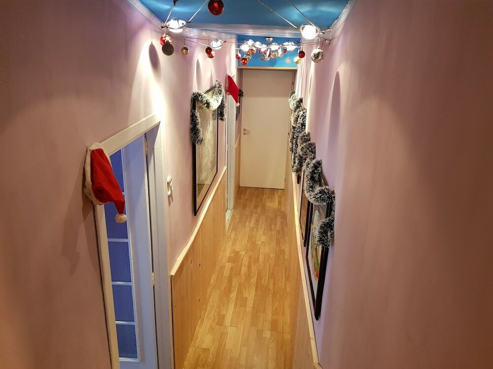 Фото B&b A Casa di Grazia