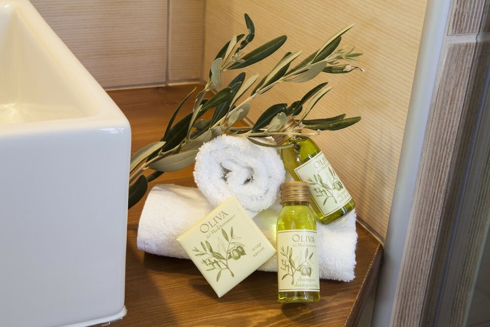 Фото Elaion Terra Boutique Guesthouse