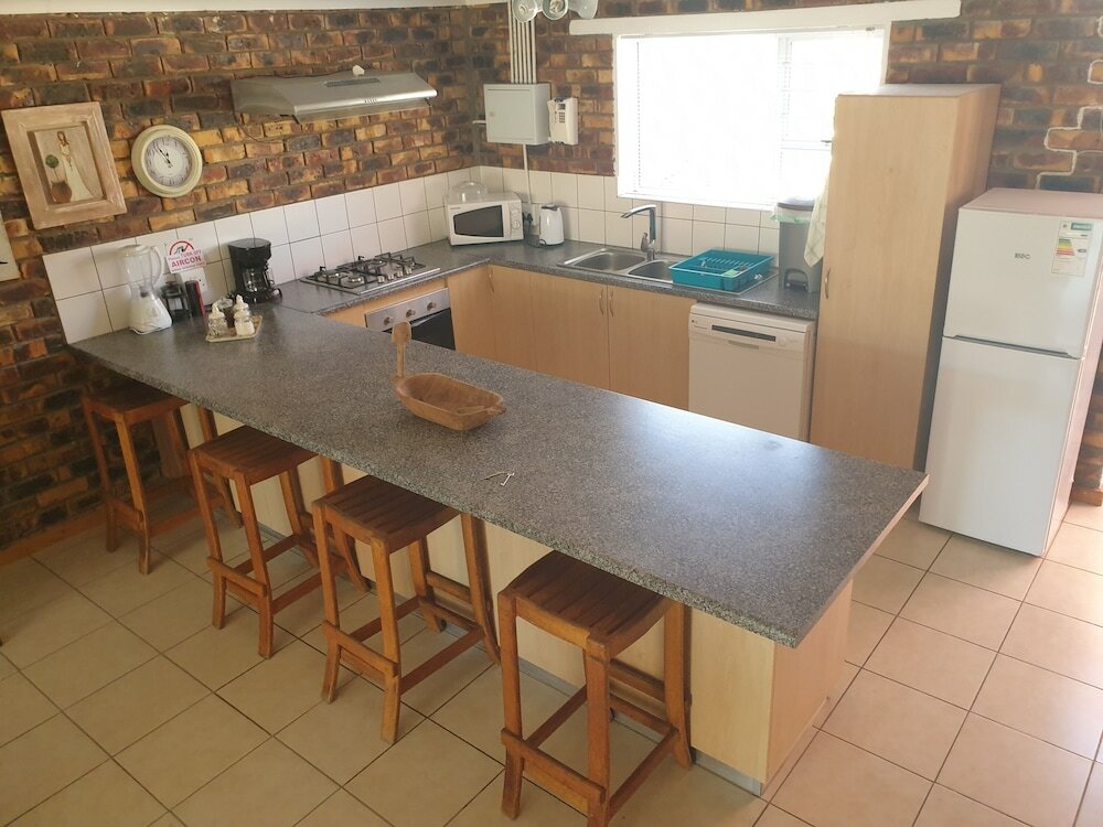 Фото Clanwilliam Accommodation