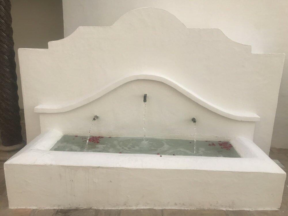 Фото Casa Palacio VillaZambra