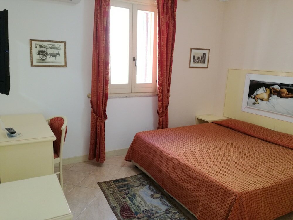 Фото Hotel Centrale