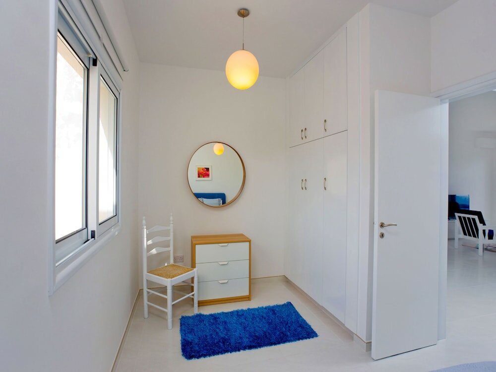 Фото Limassol on the Beach Apartment