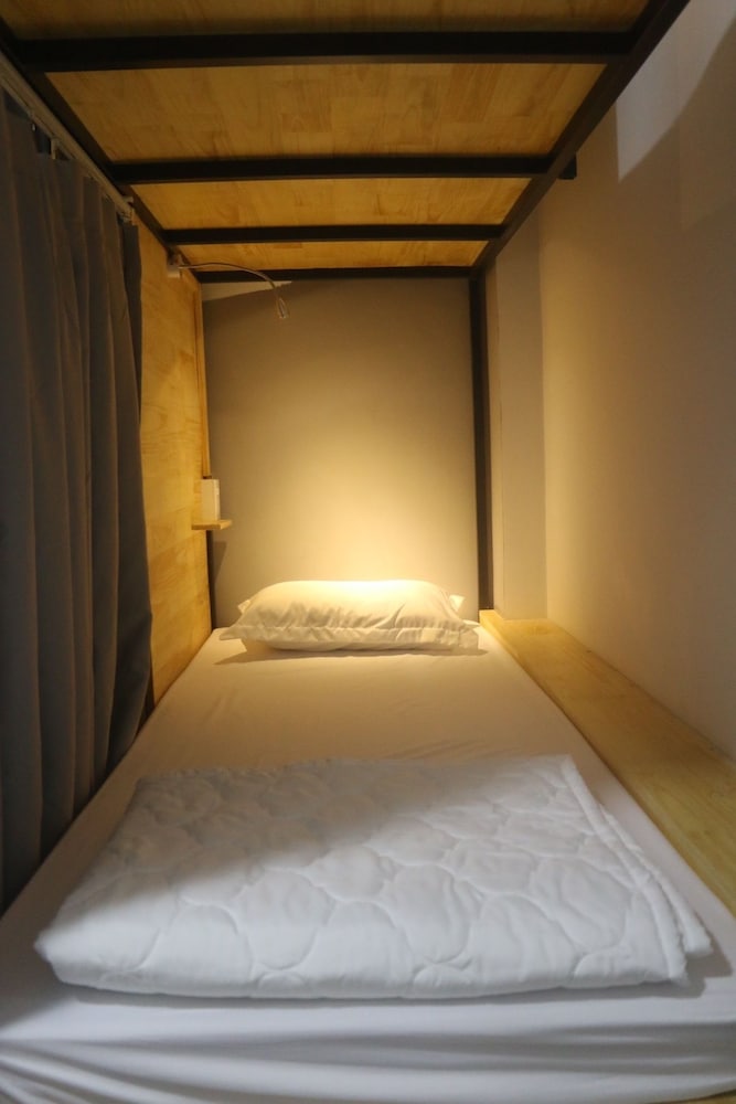 Фото Vector Hostel