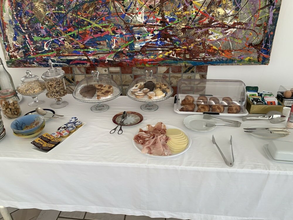 Фото Salapolis Luxury Apartments