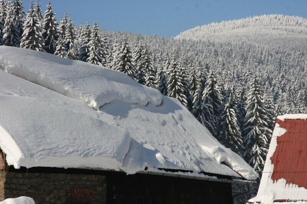 Фото Hotel & Garden U Holubů