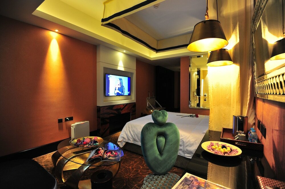 Фото Wisdom Boutique Hotel