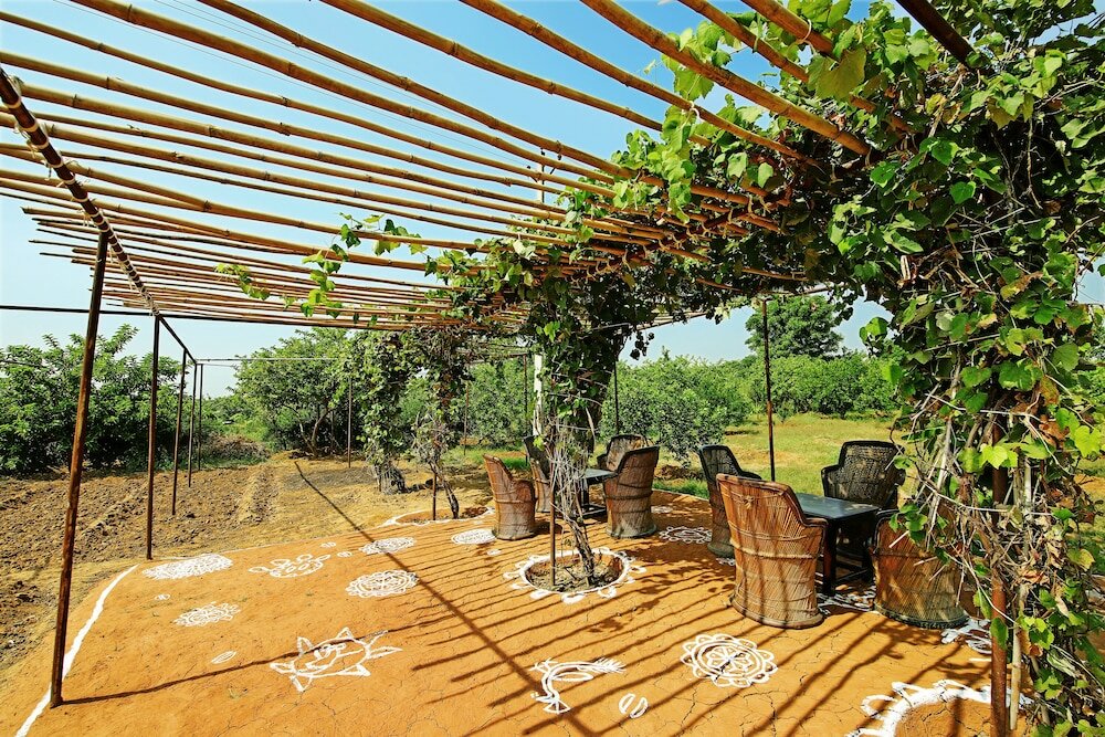 Фото Treehouse The Pugmark