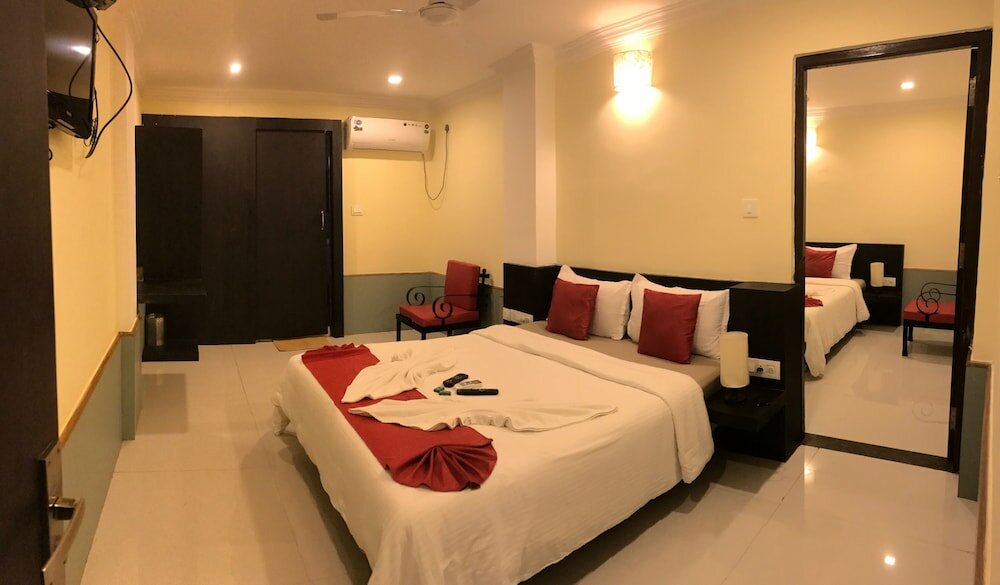 Фото Rivasa Comfort