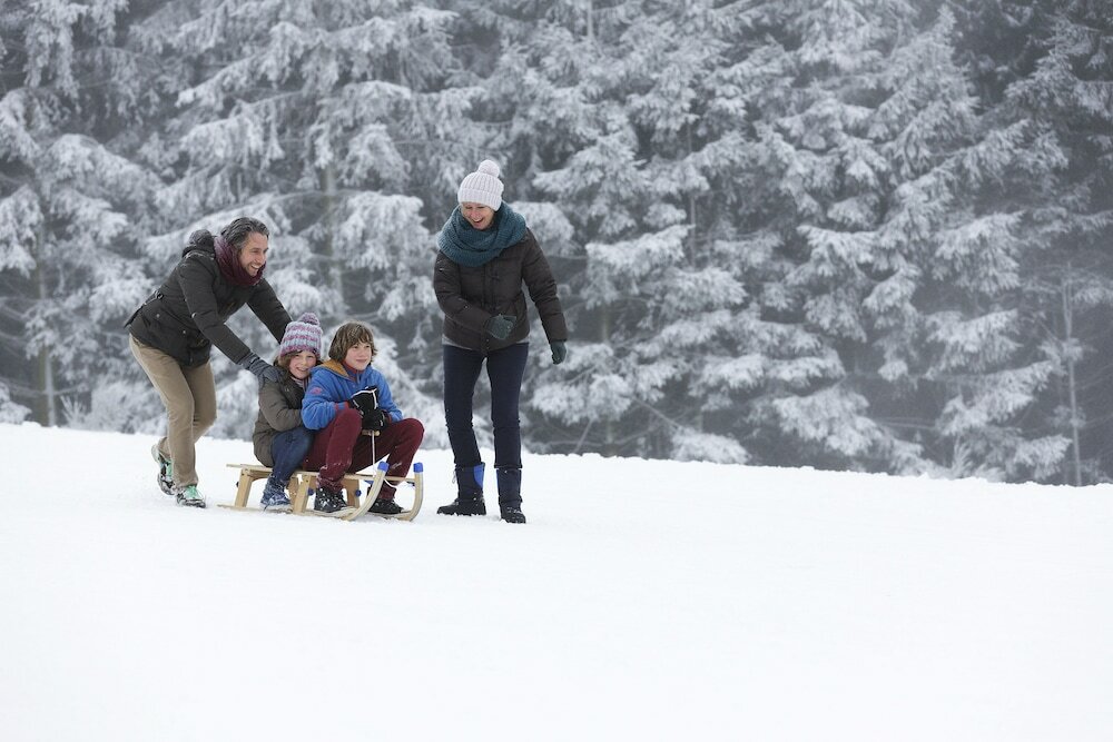 Фото Center Parcs Park Hochsauerland