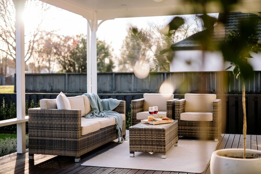 Фото Villa Victoria