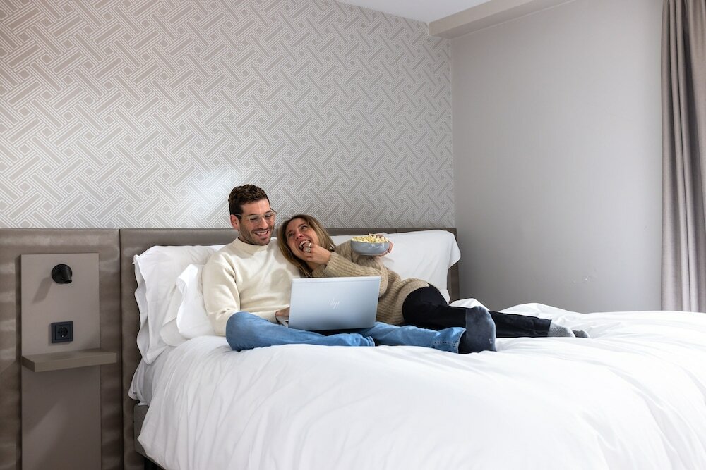 Фото Canal Suites Amsterdam