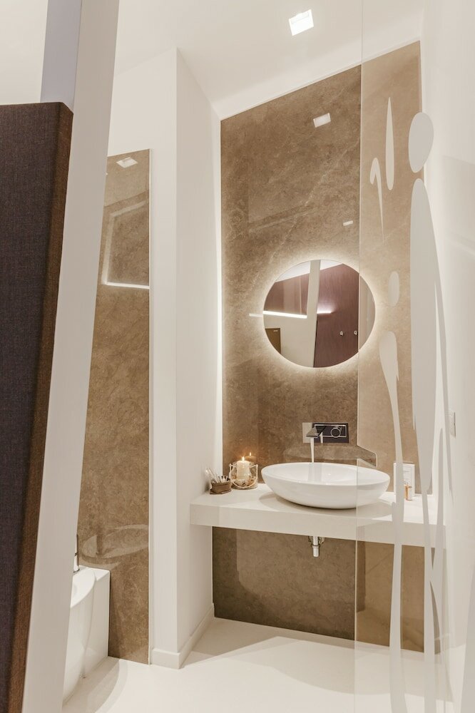 Фото Residenza del Monaco Bianco