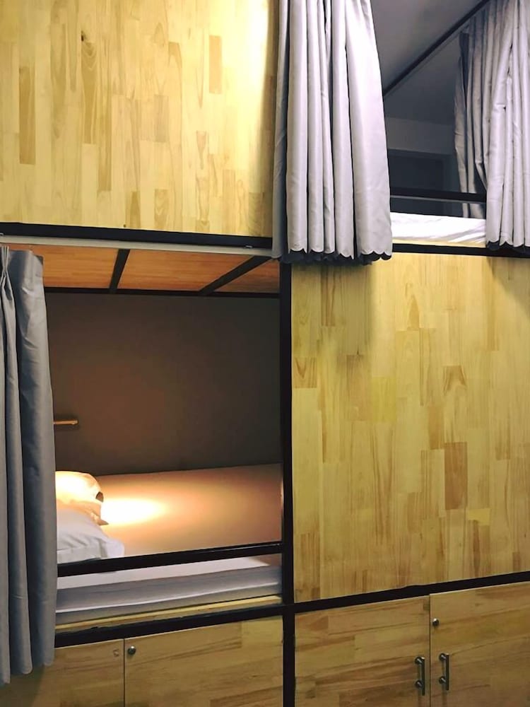 Фото Vector Hostel