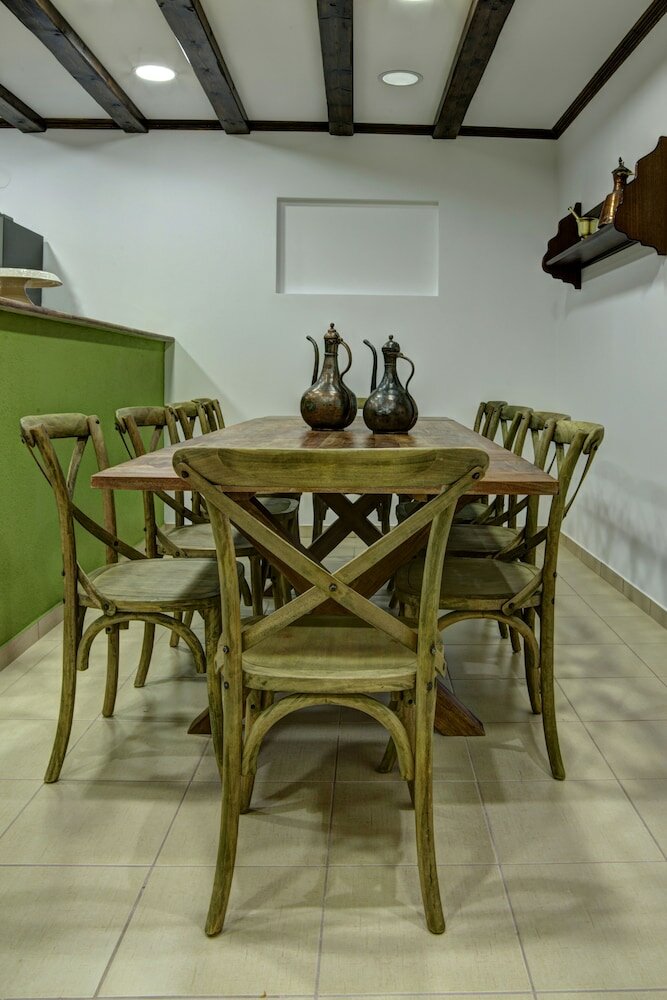 Фото Elaion Terra Boutique Guesthouse