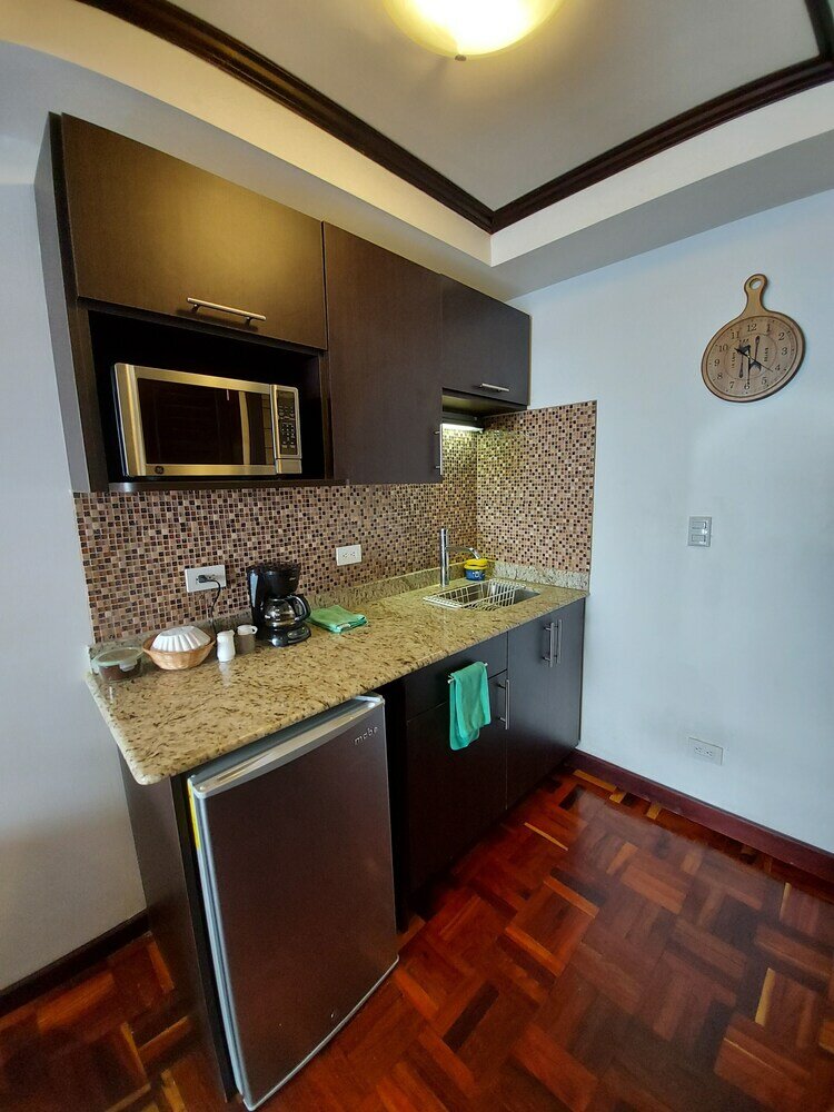 Фото Casa Reflejos City View