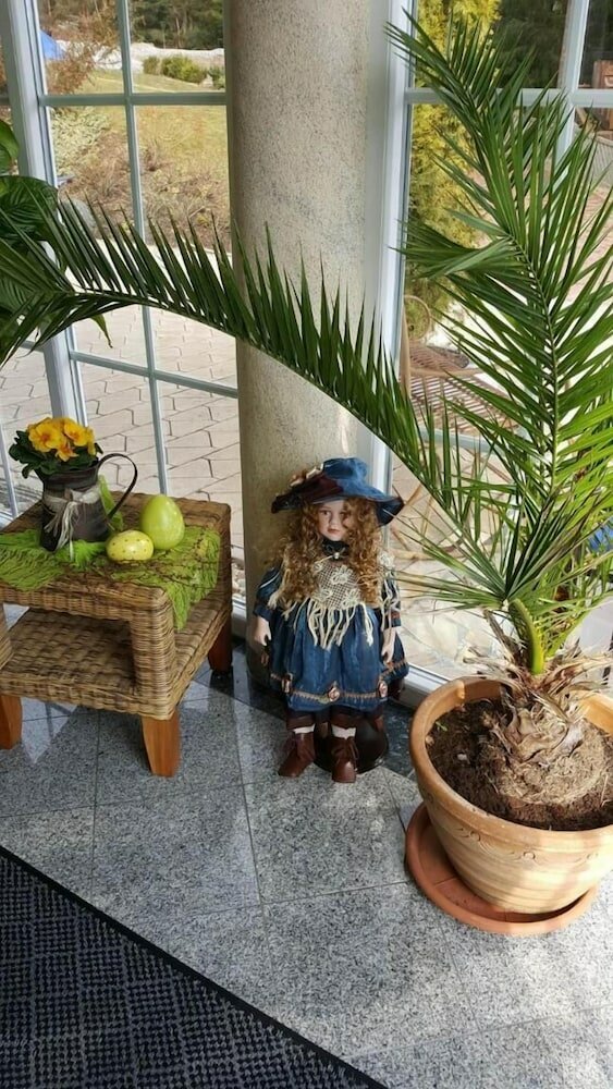 Фото Wellness Resort Romantika