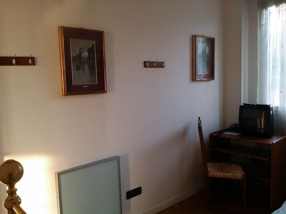 Фото B&b Casa dei Camini