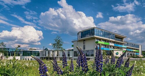 Siebenquell GesundZeitResort