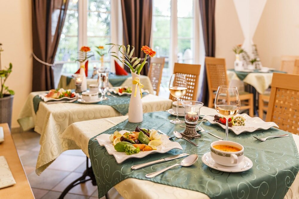 Фото Wellness Resort Romantika