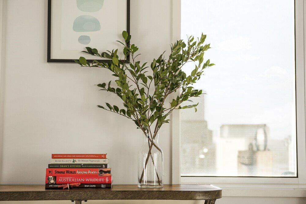 Фото 3 Bedroom Inner City Penthouse