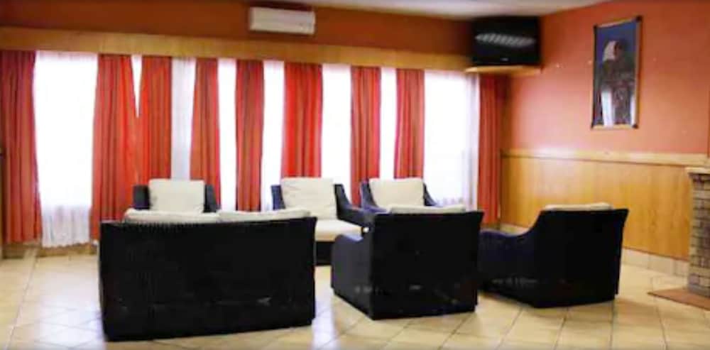 Фото Blue Mountain Inn