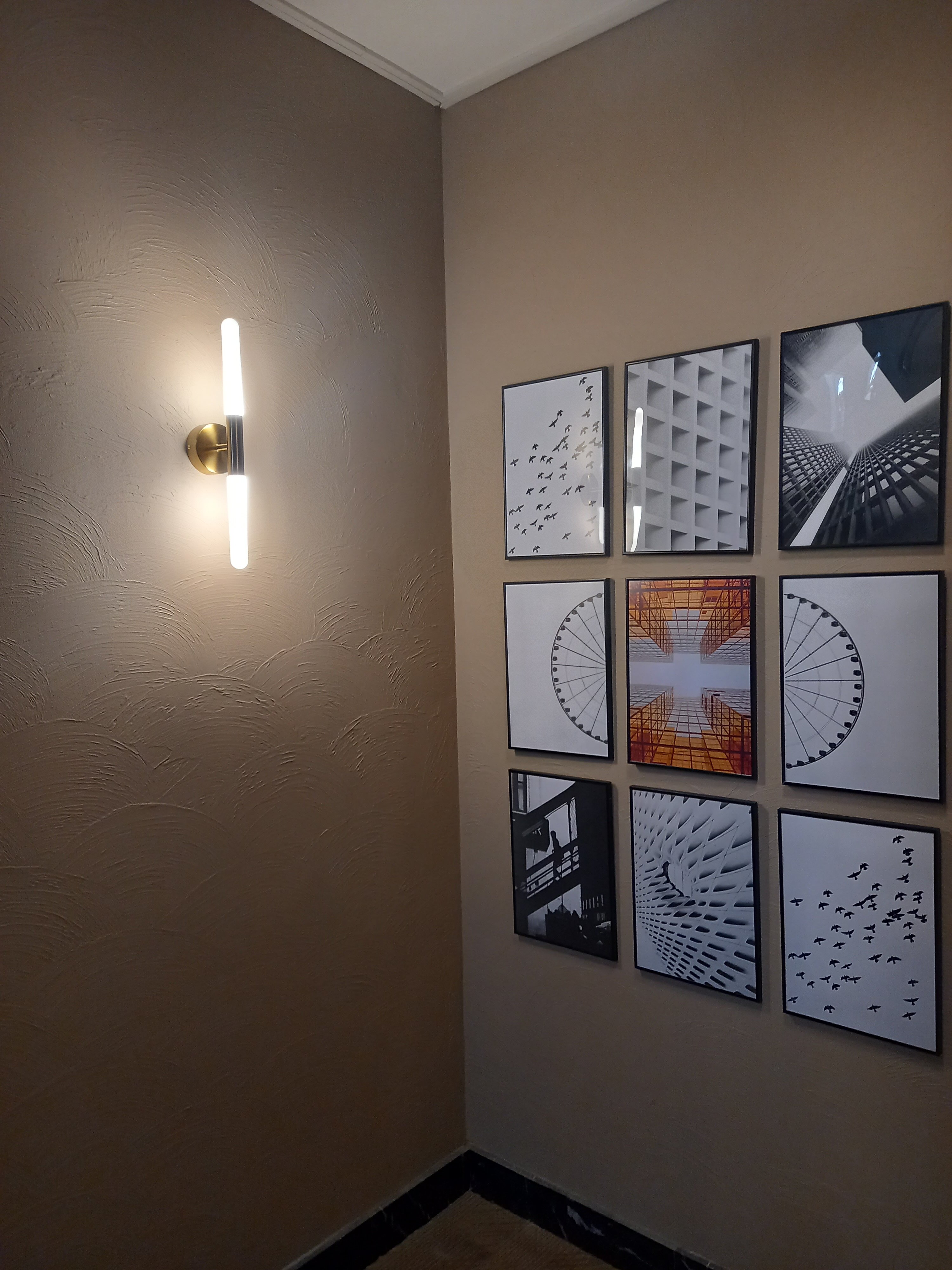 Фото Эдем Бизнес Отель