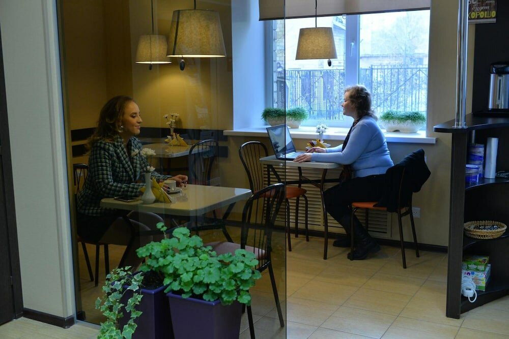 Фото Ваш Отель