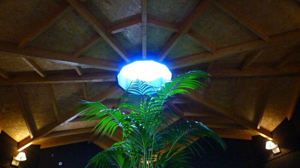 Фото Eco-Bungalow