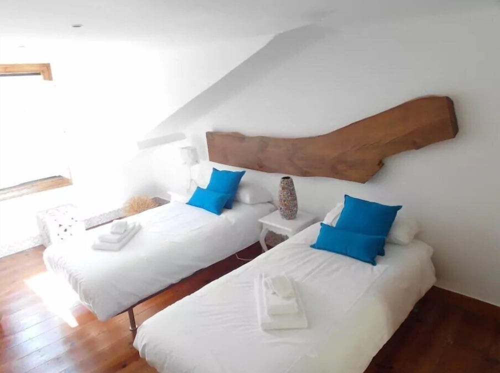 Фото Bairrosweethome