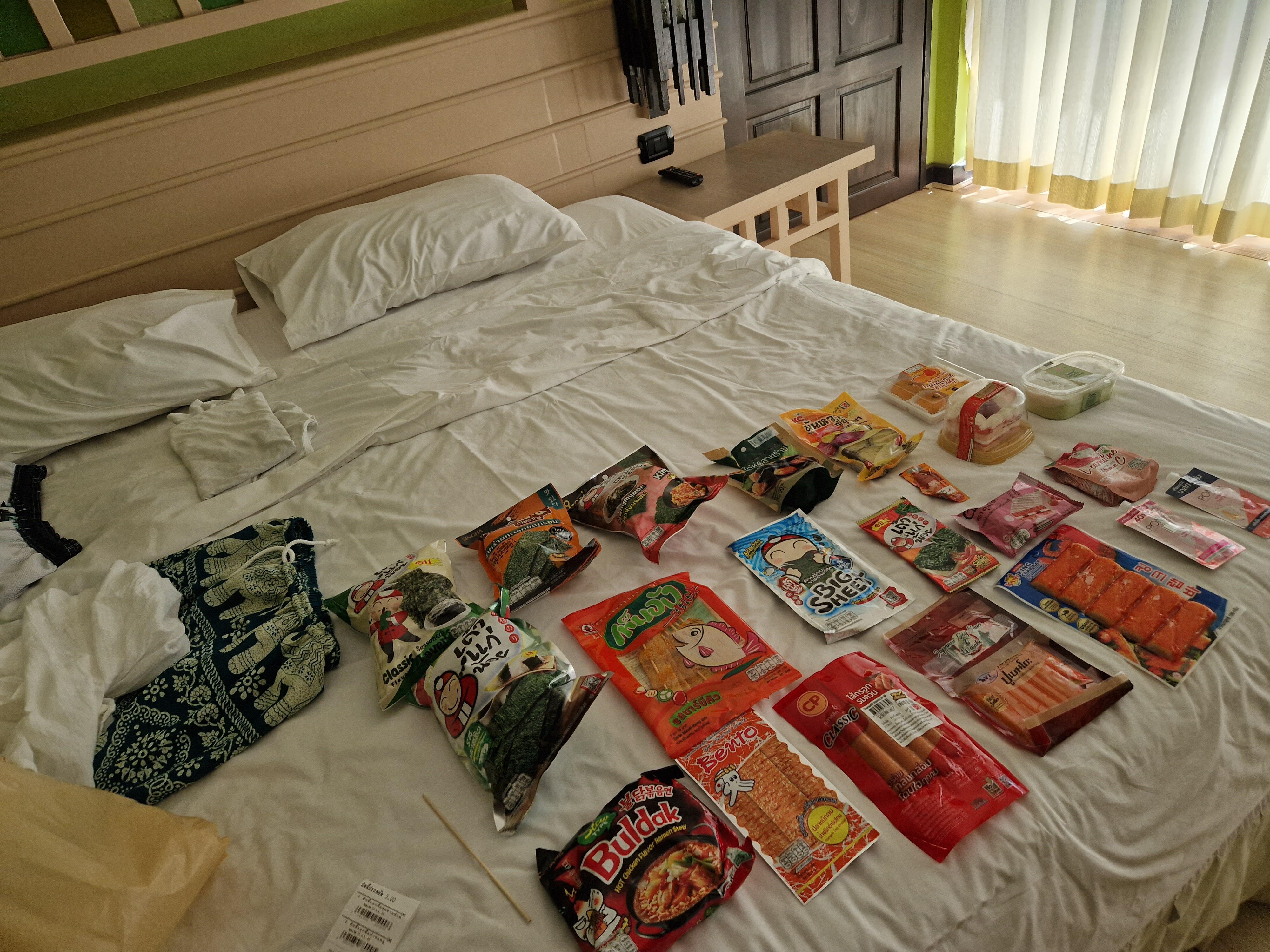 Фото Phuket Island View Resort