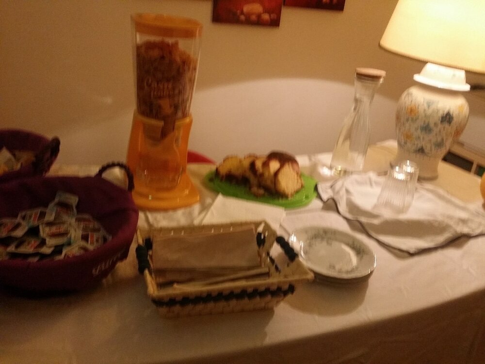 Фото B&b A Casa di Grazia