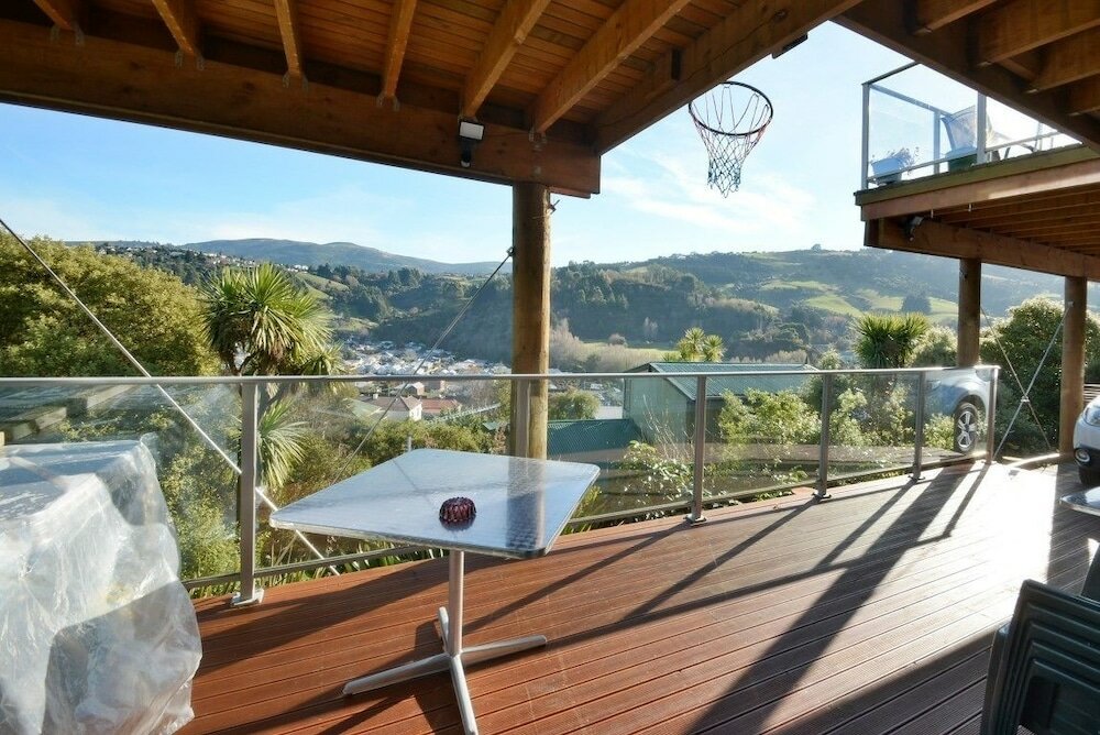 Фото Baldwin Street Bnb