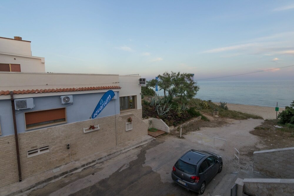 Фото Aquarium Residence