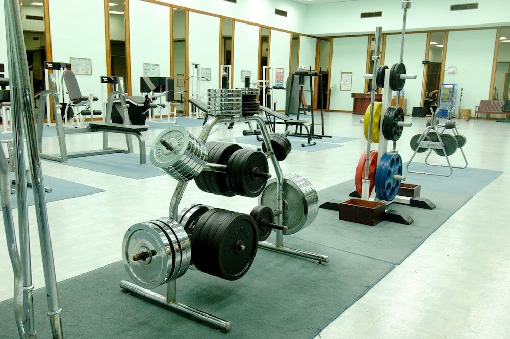 Фото Ambassador City Jomtien Hotel 