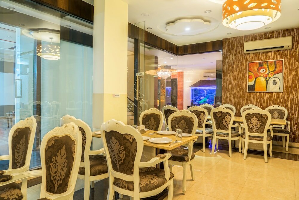 Фото Treebo Residency