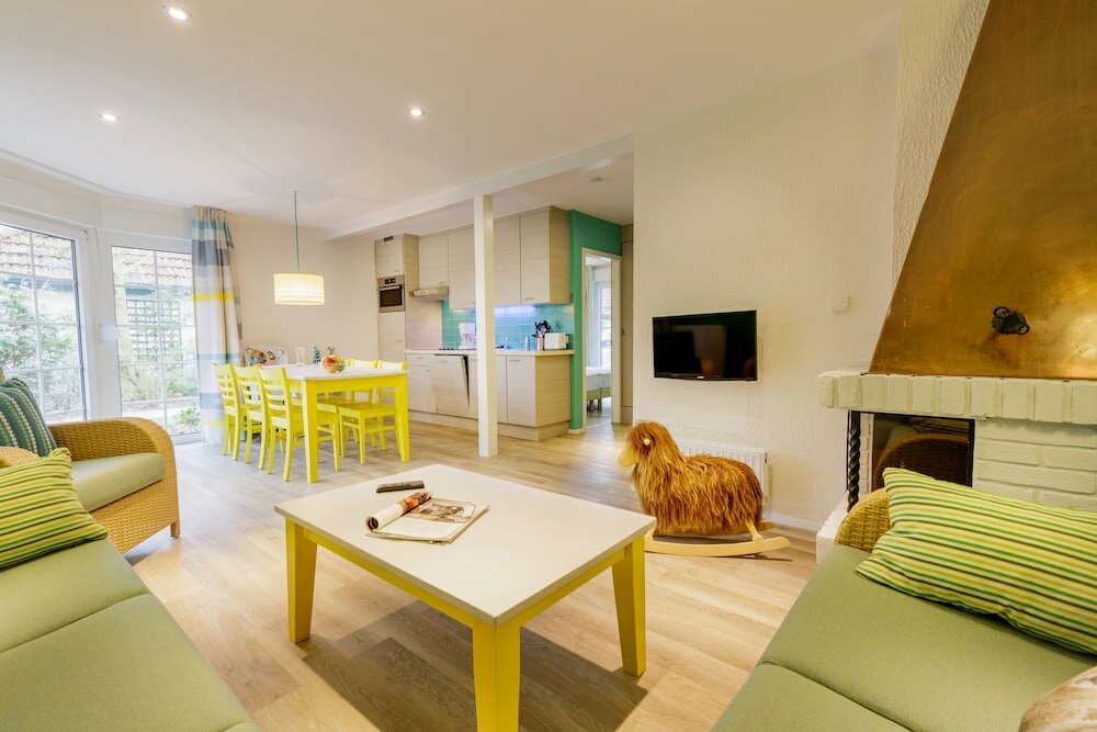 Фото Center Parcs Nordseeküste