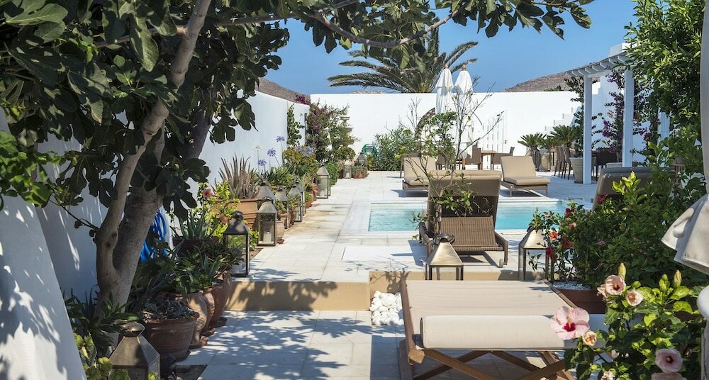 Фото Villa Bellonia